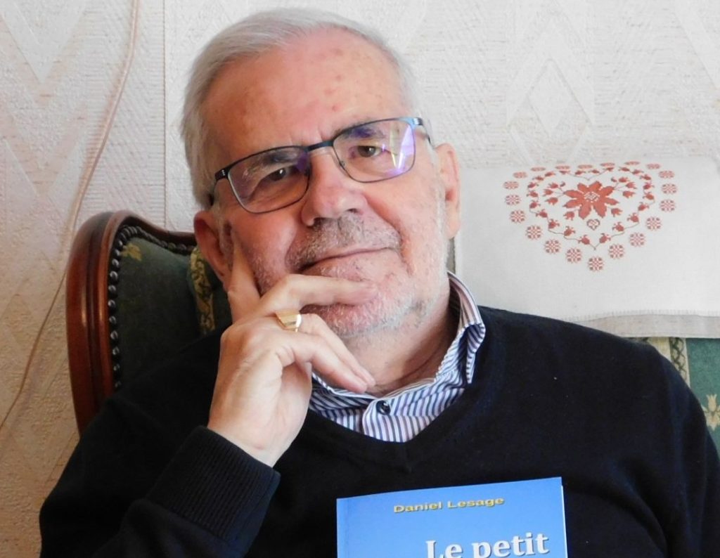 Daniel Lesage