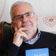 Daniel Lesage