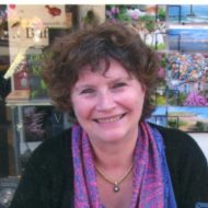 Nadine Mousselet