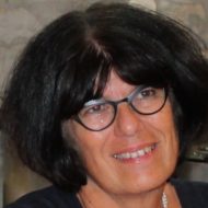 Françoise Legendre