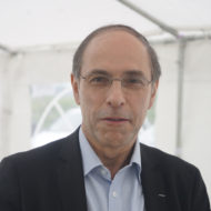 Stéphane Puisney