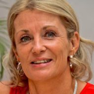 Corinne Céron-Pottier