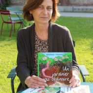Séverine Dalla