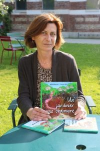 Séverine Dalla