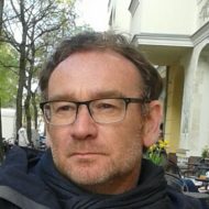 Arnaud Roquier