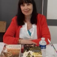 Catherine Boissel