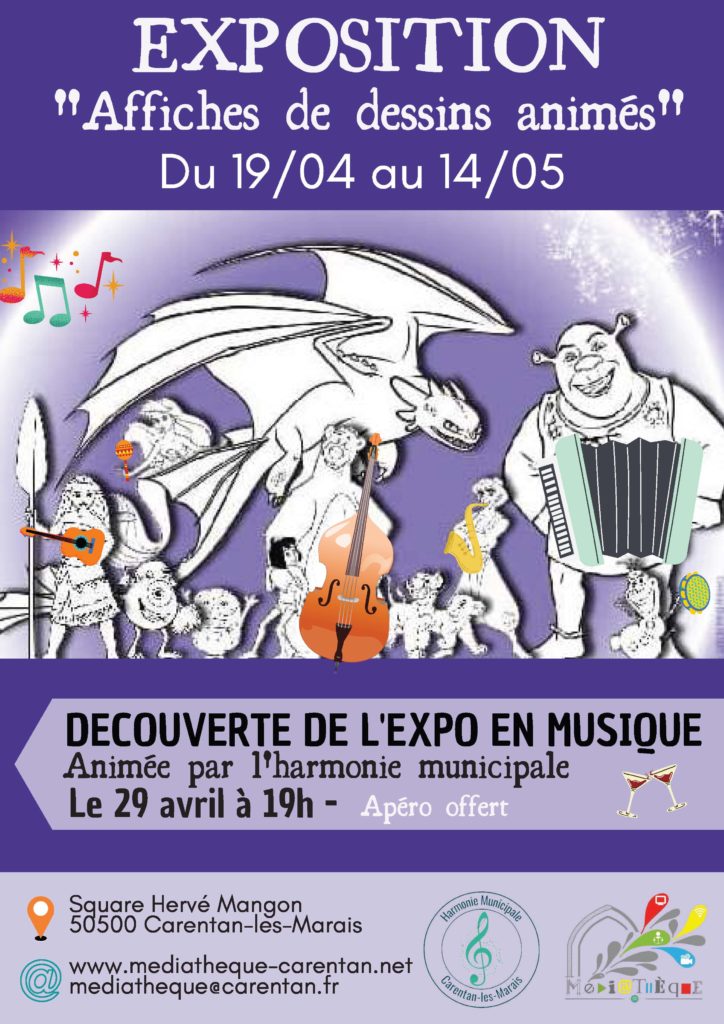 exposition affiches dessins animés_compressed