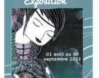 Expo de gravures « Légendes de Normandie »