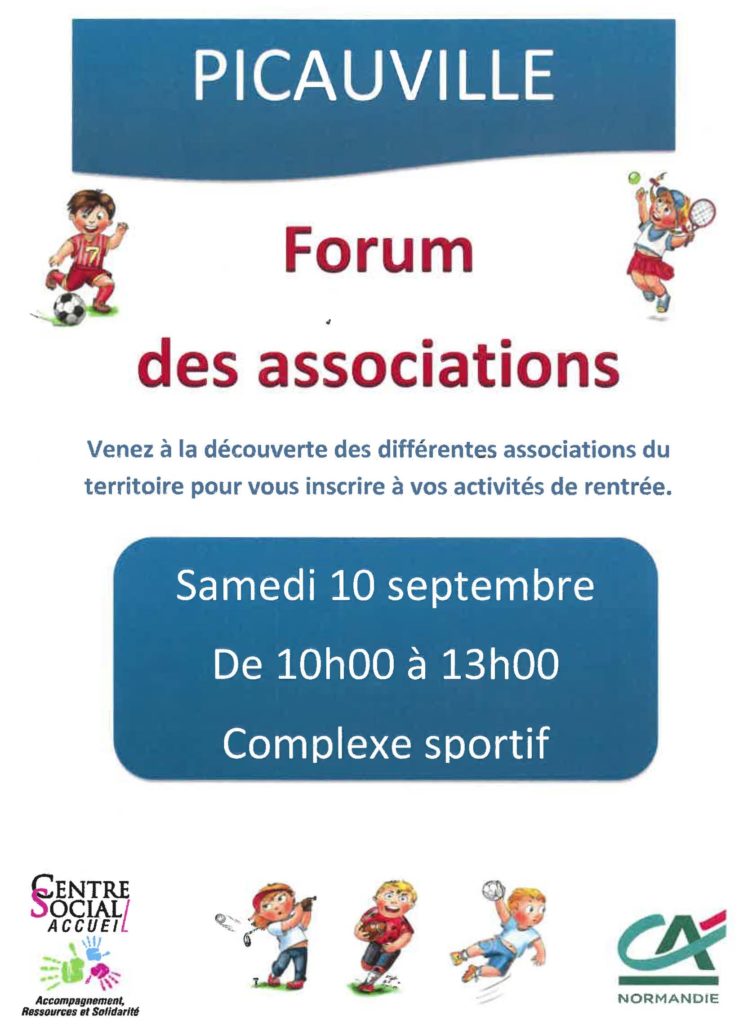 AFFICHE FORUM 2022