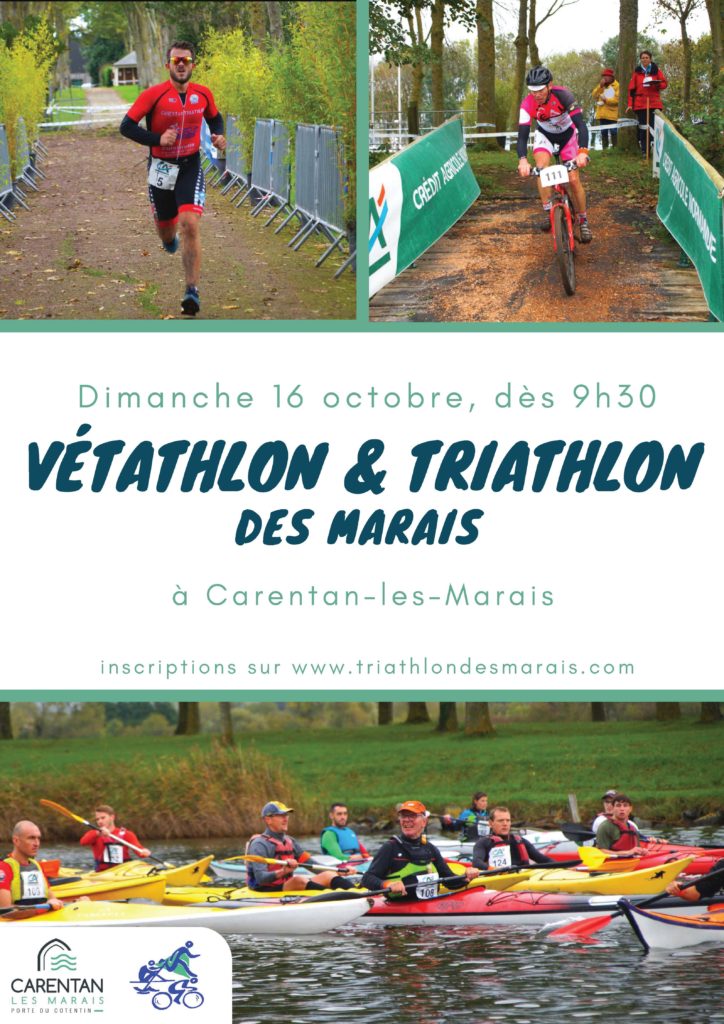 Triathlon V2