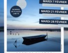 Sorties photos autour des marais blancs