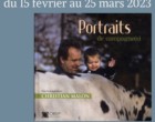 Expo « Portraits de campagne(s)