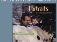 Expo « Portraits de campagne(s)