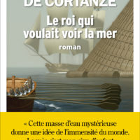 CORTANZE_Le roi qui voulait voir la mer_P1 bande