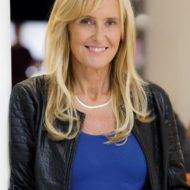 Christine Kerdellant