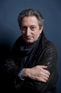 De CORTANZE Gerard - Date: 20110310 ©Witi De TERA/Opale Gerard De CORTANZE - Copyright obligatoire ©Witi De TERA/Opale/Éditions Albin Michel PHOTO LIBRE DE DROITS POUR LA PROMO DE L’OEUVRE