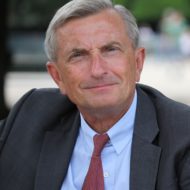 Vincent Desportes