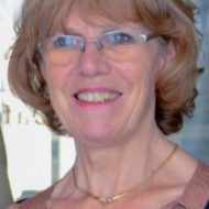 Gisèle Meunier