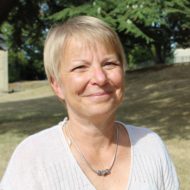 Pascale Savin