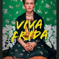 viva Frida