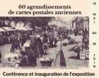 Expo « Sainte-Mère-Eglise il y a 100 ans »