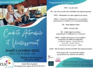 Conduite automobile et vieillissement