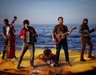 « Nos marins », spectacle chansons