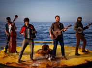 « Nos marins », spectacle chansons