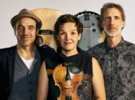 « Bon débarras », spectacle Folk