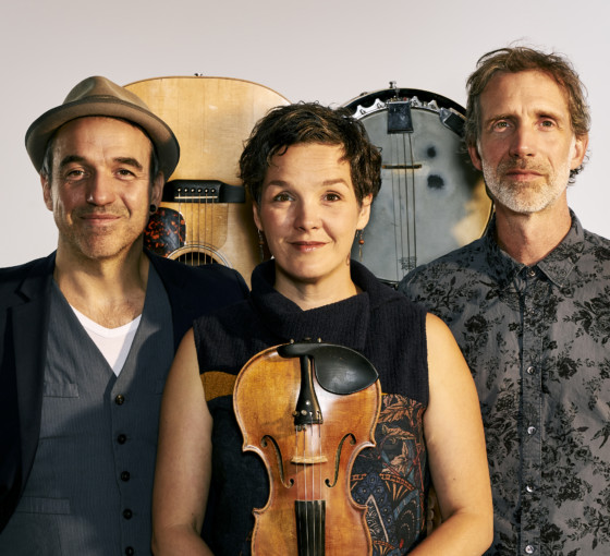 « Bon débarras », spectacle Folk