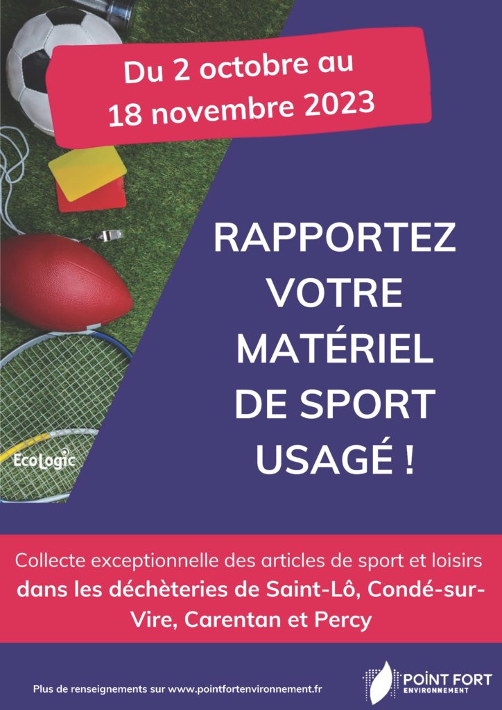 Collecte articles de sport 2023 - Affiche collecte ASL_Page_1