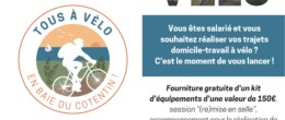 Défi « salariés à Vélo »