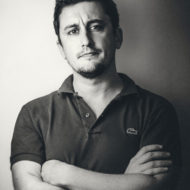 Clément Horvath