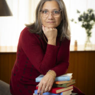 Isabelle Bois-Cras