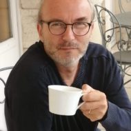 Jérôme Eho