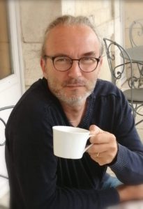 Jérôme Eho