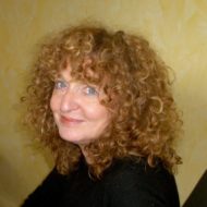 Elizabeth Coquart-Huet