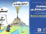 Exposition « La Normandie, une histoire européenne »