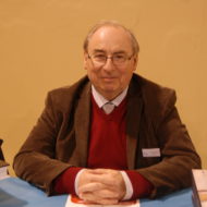 François Neveux
