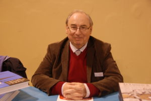 François NEVEUX