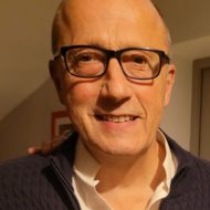 Jean-Claude Bouillon Baker