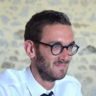 Maxime Mainguet