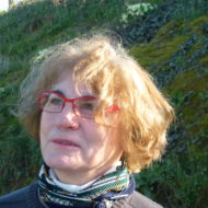 Claire Ruelle
