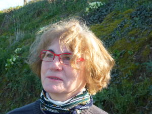 Claire RUELLE