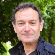 Jean-Charles Stasi