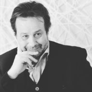 Patrice Romedenne
