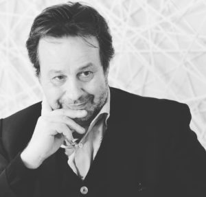 Patrice Romedenne