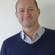 Stéphane Simonnet