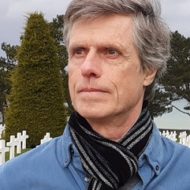 Yves Corver