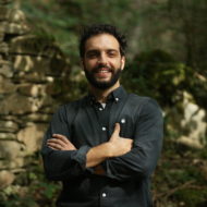 Simon Louvet